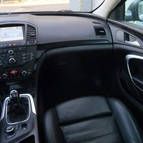Foto inzerátu Opel Insignia 2.0 CDTI