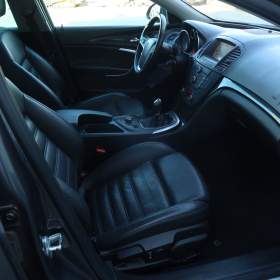 Foto inzerátu Opel Insignia 2.0 CDTI