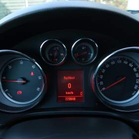 Foto inzerátu Opel Insignia 2.0 CDTI