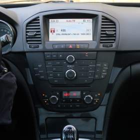 Foto inzerátu Opel Insignia 2.0 CDTI