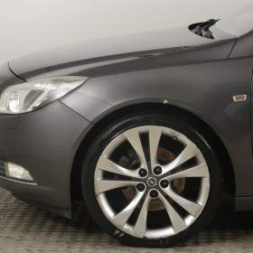 Foto inzerátu Opel Insignia 2.0 CDTI