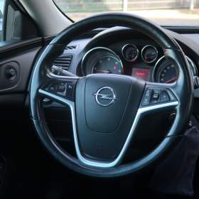 Foto inzerátu Opel Insignia 2.0 CDTI