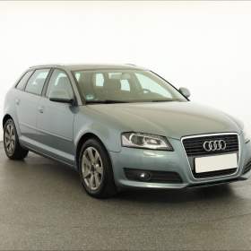 Audi A3 1.4 TFSI / 19962665