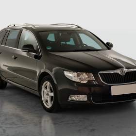 Fotka k inzerátu Skoda Superb 2.0 TDI / 19962570