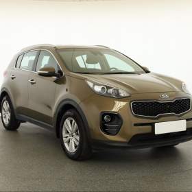 Kia Sportage 1.7 CRDi / 19962668
