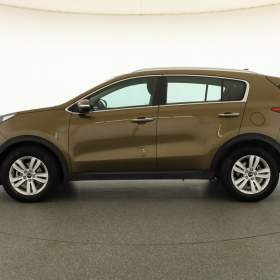 Foto inzerátu Kia Sportage 1.7 CRDi