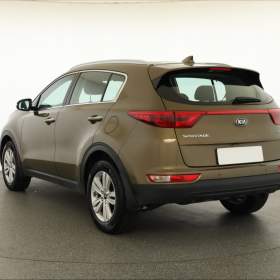 Foto inzerátu Kia Sportage 1.7 CRDi