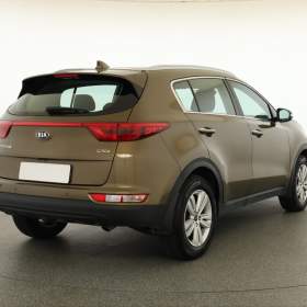 Foto inzerátu Kia Sportage 1.7 CRDi