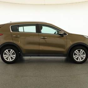 Foto inzerátu Kia Sportage 1.7 CRDi