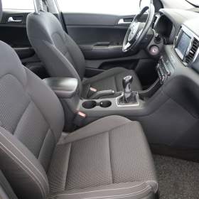 Foto inzerátu Kia Sportage 1.7 CRDi