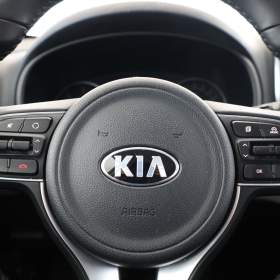 Foto inzerátu Kia Sportage 1.7 CRDi