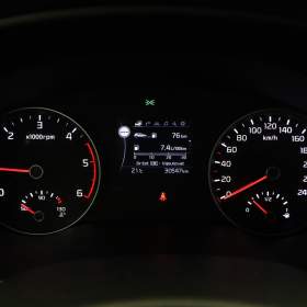 Foto inzerátu Kia Sportage 1.7 CRDi