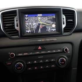 Foto inzerátu Kia Sportage 1.7 CRDi