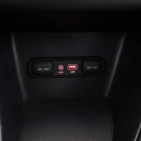 Foto inzerátu Kia Sportage 1.7 CRDi