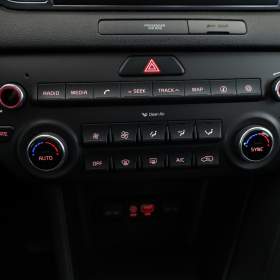 Foto inzerátu Kia Sportage 1.7 CRDi