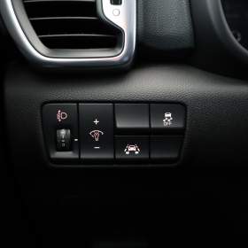 Foto inzerátu Kia Sportage 1.7 CRDi