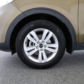 Foto inzerátu Kia Sportage 1.7 CRDi