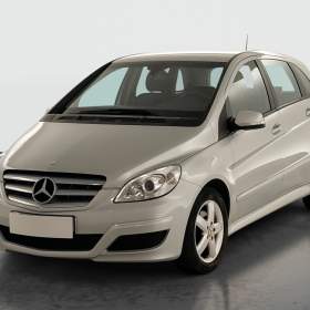 Foto inzerátu Mercedes B B 180 CDI