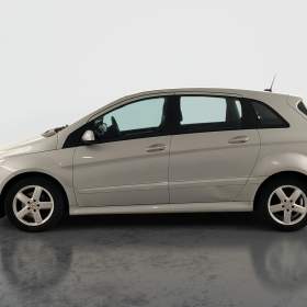 Foto inzerátu Mercedes B B 180 CDI