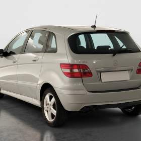 Foto inzerátu Mercedes B B 180 CDI