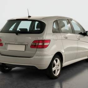 Foto inzerátu Mercedes B B 180 CDI