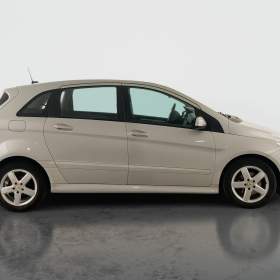 Foto inzerátu Mercedes B B 180 CDI