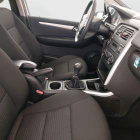 Foto inzerátu Mercedes B B 180 CDI