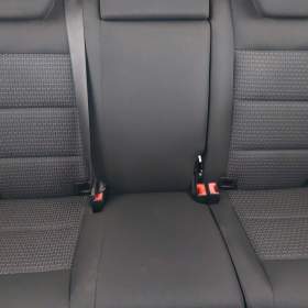 Foto inzerátu Mercedes B B 180 CDI