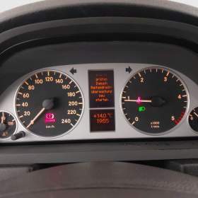 Foto inzerátu Mercedes B B 180 CDI