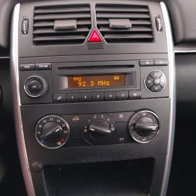Foto inzerátu Mercedes B B 180 CDI
