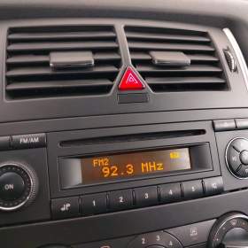 Foto inzerátu Mercedes B B 180 CDI