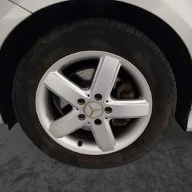 Foto inzerátu Mercedes B B 180 CDI