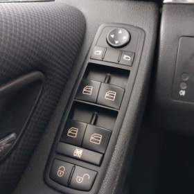 Foto inzerátu Mercedes B B 180 CDI