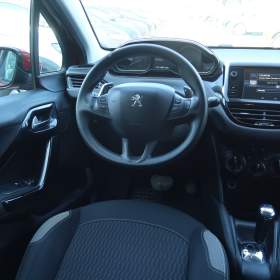 Foto inzerátu Peugeot 208 1.2 PureTech