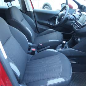 Foto inzerátu Peugeot 208 1.2 PureTech