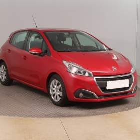 Peugeot 208 1.2 PureTech / 19962670