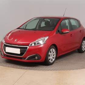 Foto inzerátu Peugeot 208 1.2 PureTech
