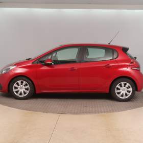Foto inzerátu Peugeot 208 1.2 PureTech