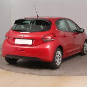 Foto inzerátu Peugeot 208 1.2 PureTech