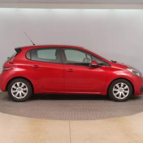 Foto inzerátu Peugeot 208 1.2 PureTech