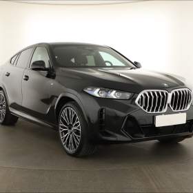 Fotka k inzerátu BMW X6 xDrive30d / 19847178
