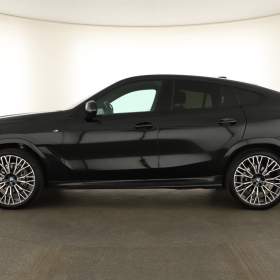 Foto inzerátu BMW X6 xDrive30d
