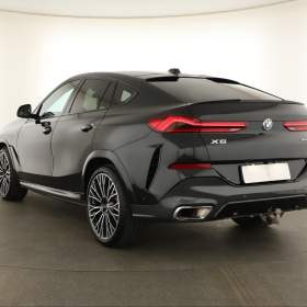 Foto inzerátu BMW X6 xDrive30d