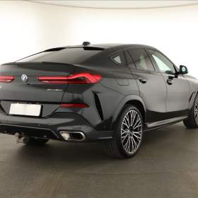 Foto inzerátu BMW X6 xDrive30d