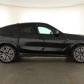 Foto inzerátu BMW X6 xDrive30d