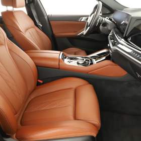 Foto inzerátu BMW X6 xDrive30d