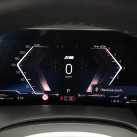 Foto inzerátu BMW X6 xDrive30d