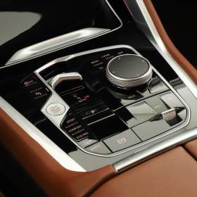 Foto inzerátu BMW X6 xDrive30d