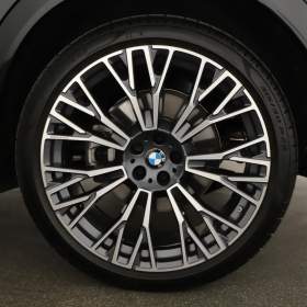 Foto inzerátu BMW X6 xDrive30d