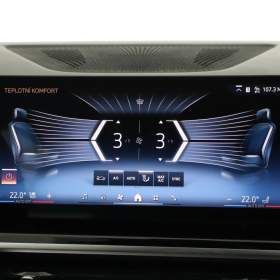Foto inzerátu BMW X6 xDrive30d